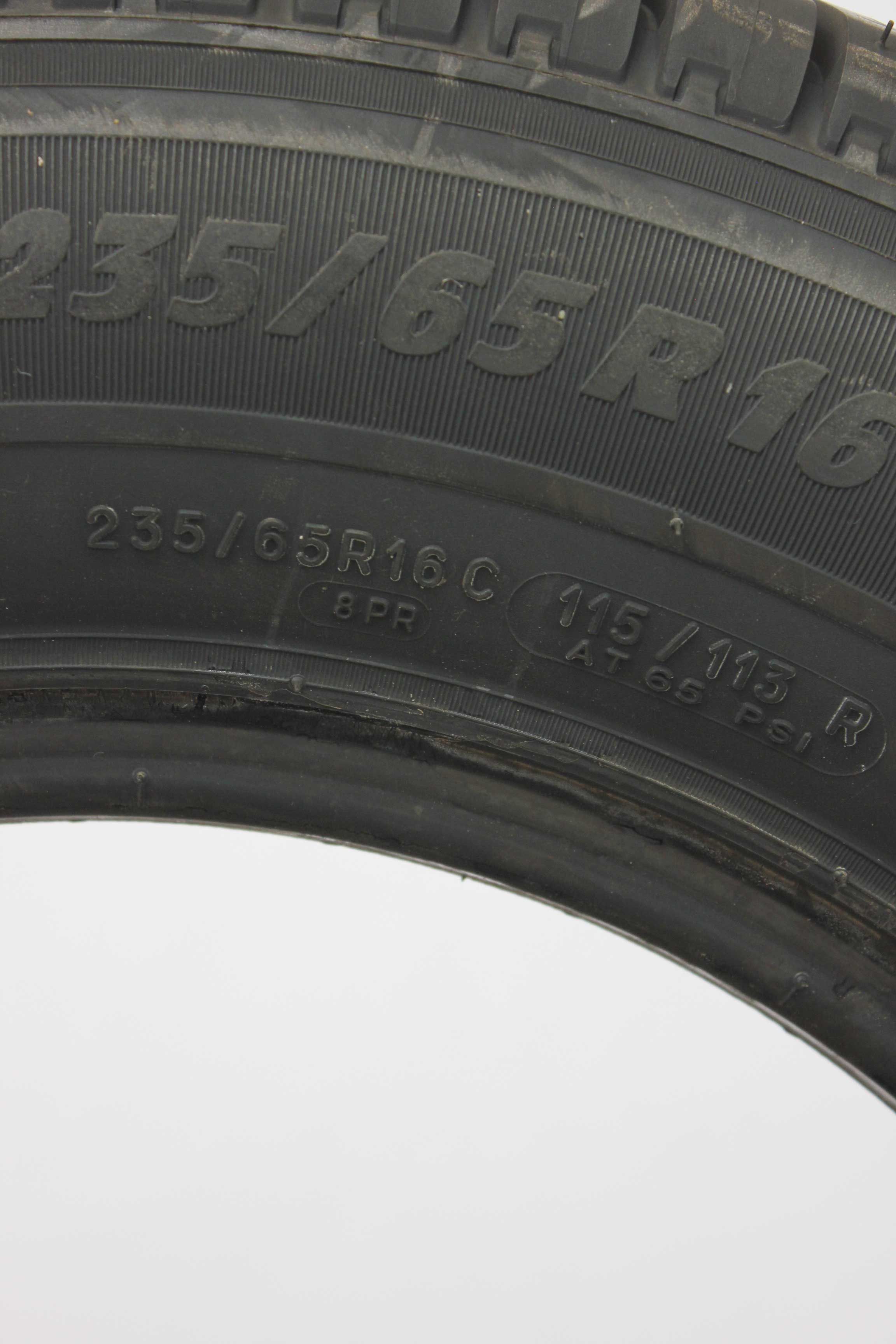 Sommerreifen michelin agilis+ 235 65 r16c 115 113r 3