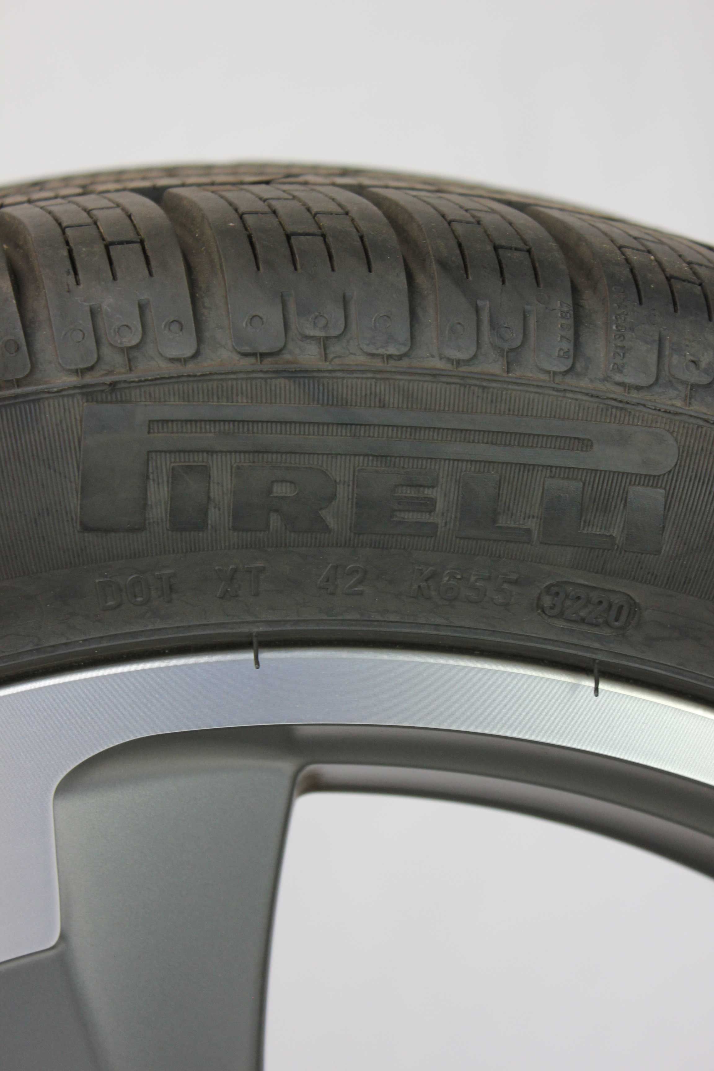 Winterkomplettradsatz-Mercedes-Benz-SL-A231-Alufelge-18Zoll-A2314012902-Winterreifen-Pirelli-SottozeroWinter240-Serie2MO-255-40-R18-99V-XL-2 Winterkomplettradsatz-Mercedes-Benz-SL-A231-Alufelge-18Zoll-A2314012902-Winterreifen-Pirelli-SottozeroWinter240-Serie2MO-255-40-R18-99V-XL-2