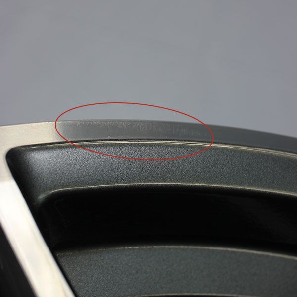 Gebrauchte felge mercedes amg a166 rosier online shop 17 (2)