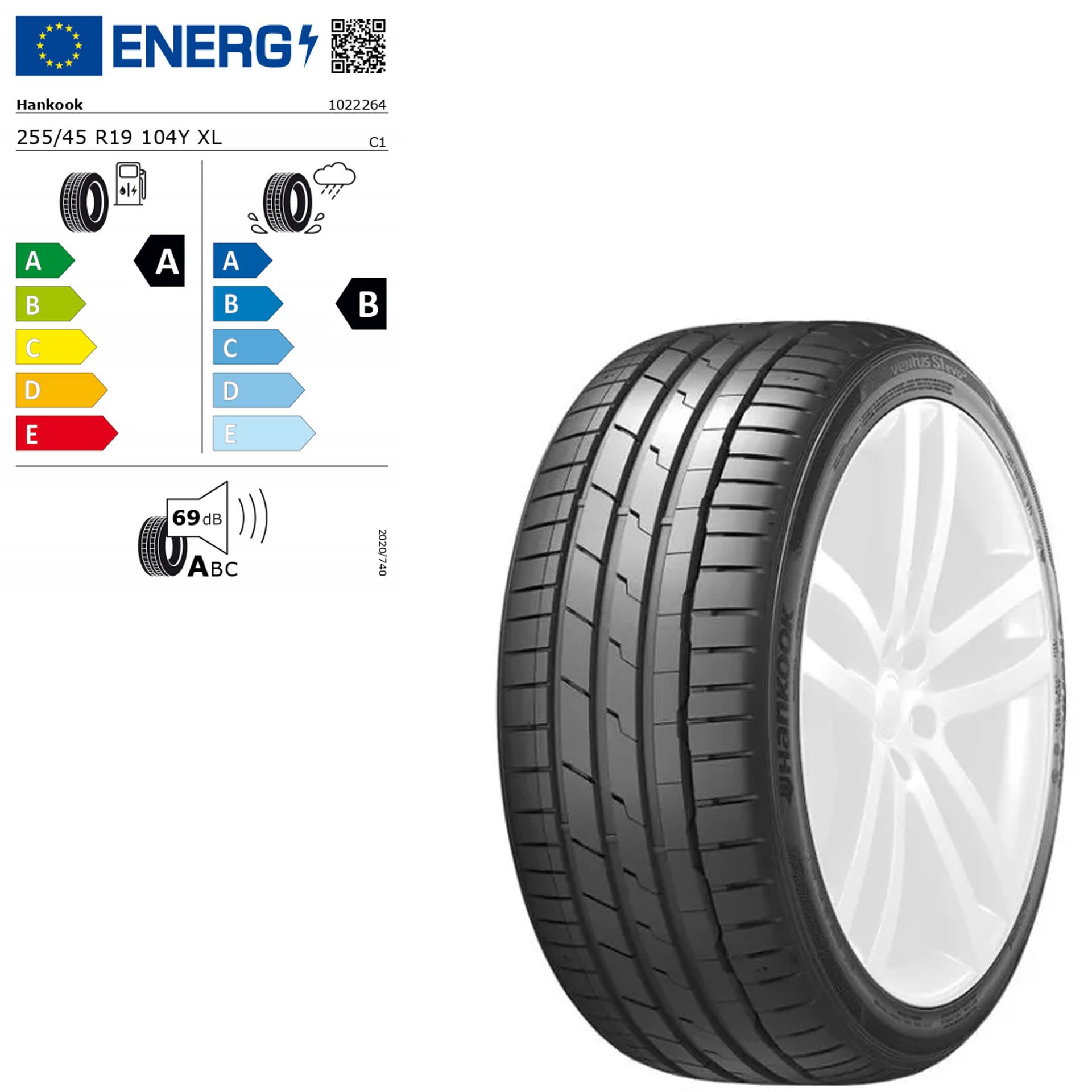 Q440013110070 hankook ventus s1 sommerreifen rosier onlineshop2