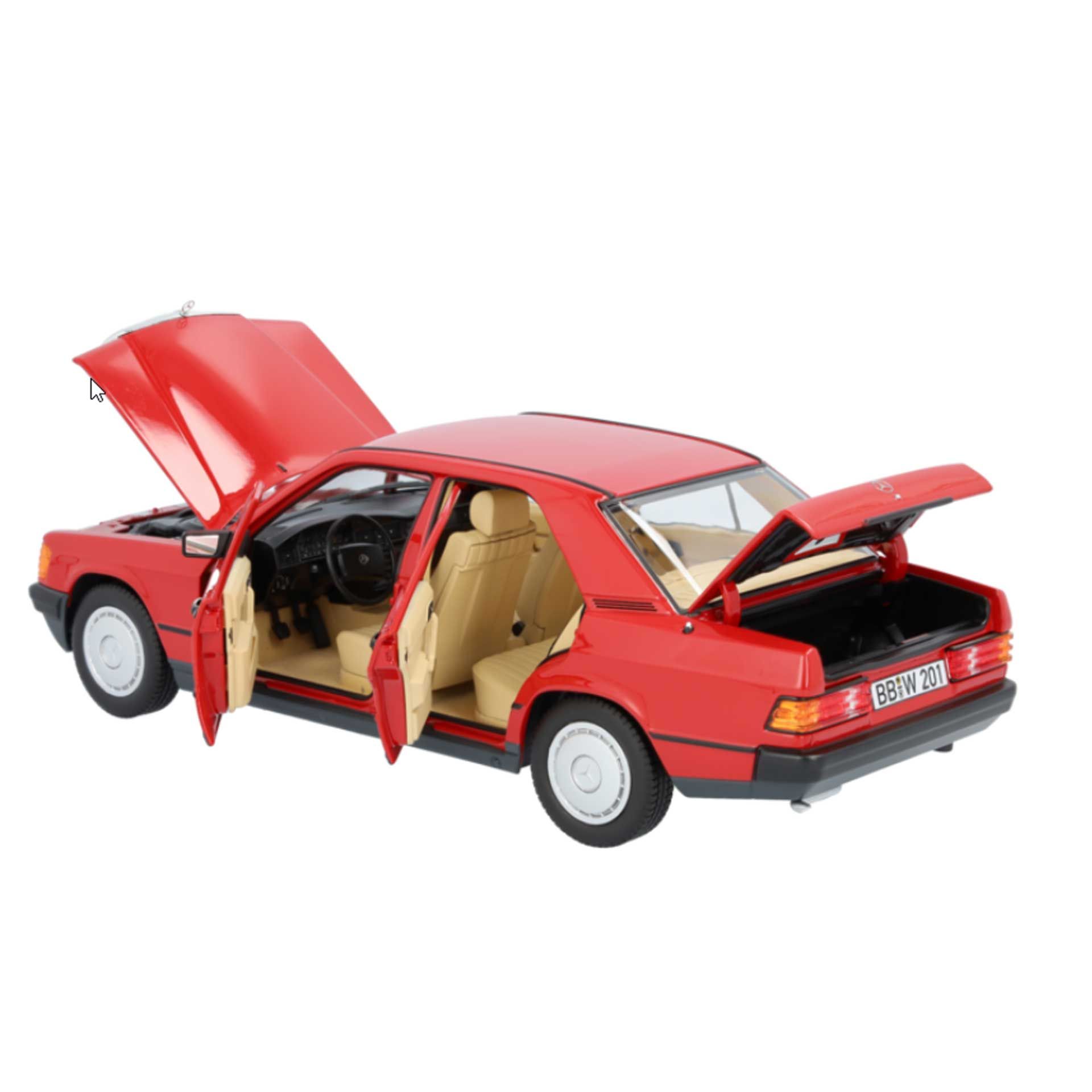 B66040662_mercedes-benz_modellauto_190_e_w_201_rot_rosier-onlineshop2