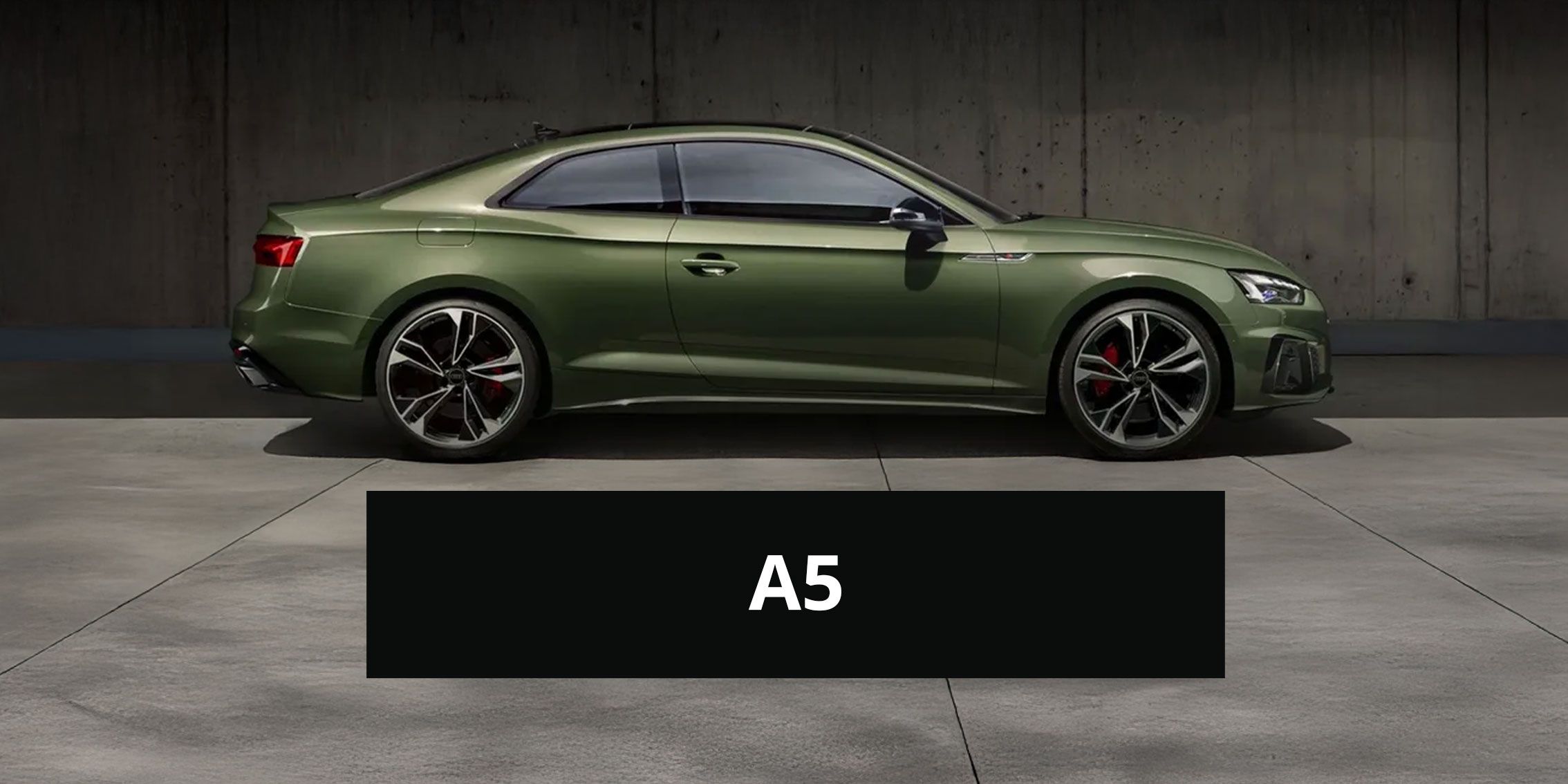 A5 rosier onlineshop teaser