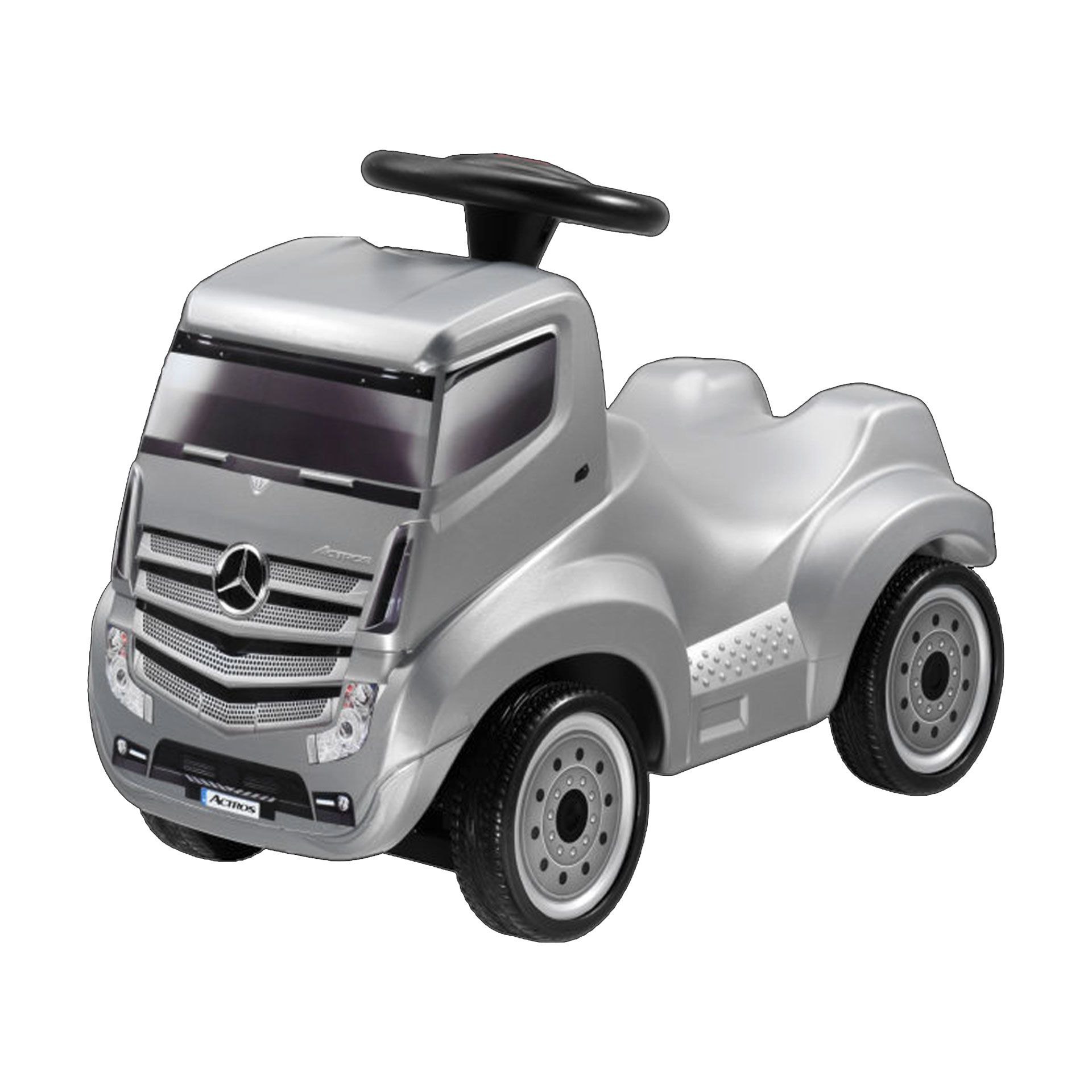 Mbtl0041 mercedes benz trucks actros kinderrutscher rosier onlineshop