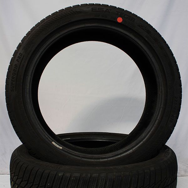Gebrauchte winterreifen esa+tecar supergrippro rosier online shop (2) Gebrauchte winterreifen esa+tecar supergrippro rosier online shop (2)