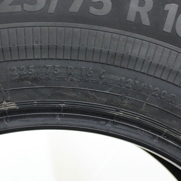 Neuwertiger sommerreifen continental vancontacteco rosier online shop 03 (19)