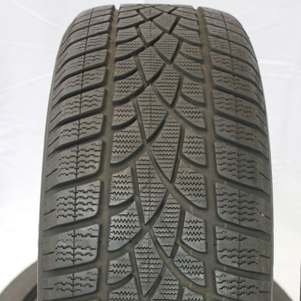 Gebrauchter winterreifen dunlop spwintersport3d rosier online shop 06 (6)