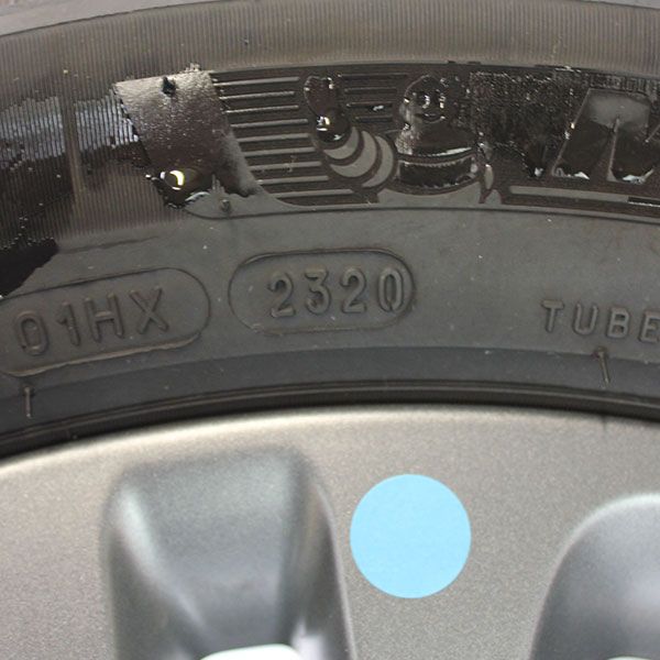 Gebrauchter winterkomplettradsatz mercedes benz a177 rosier online shop 18 (6)