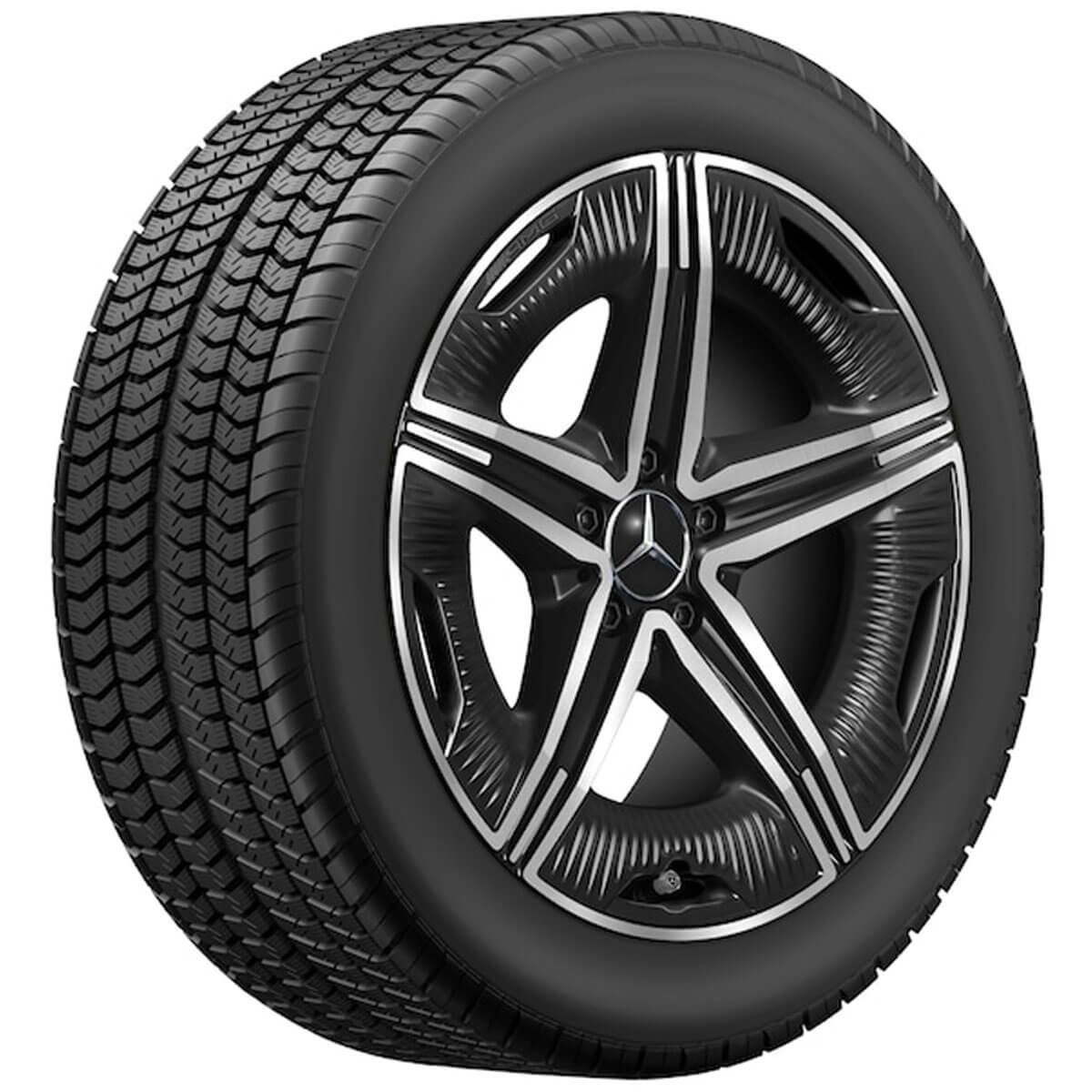 Q440543110050_mercedes-benz_5-Speichen-rad_rosier_online-shop1