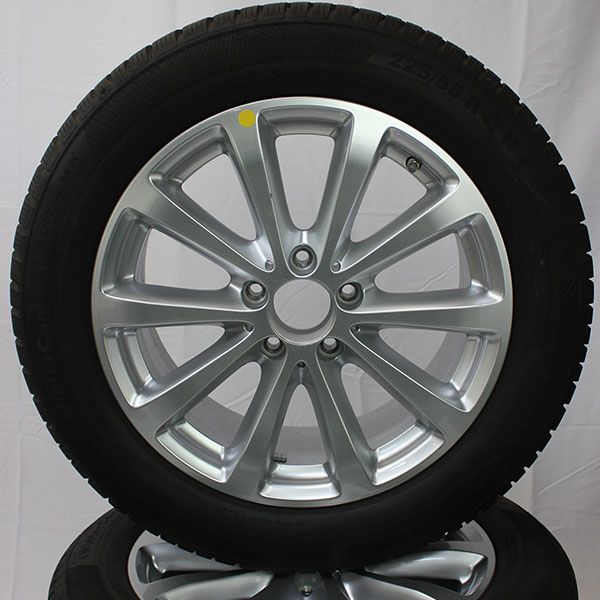 Gebrauchter winterkomplettradsatz mercedes benz a213 rosier online shop 09 (21)