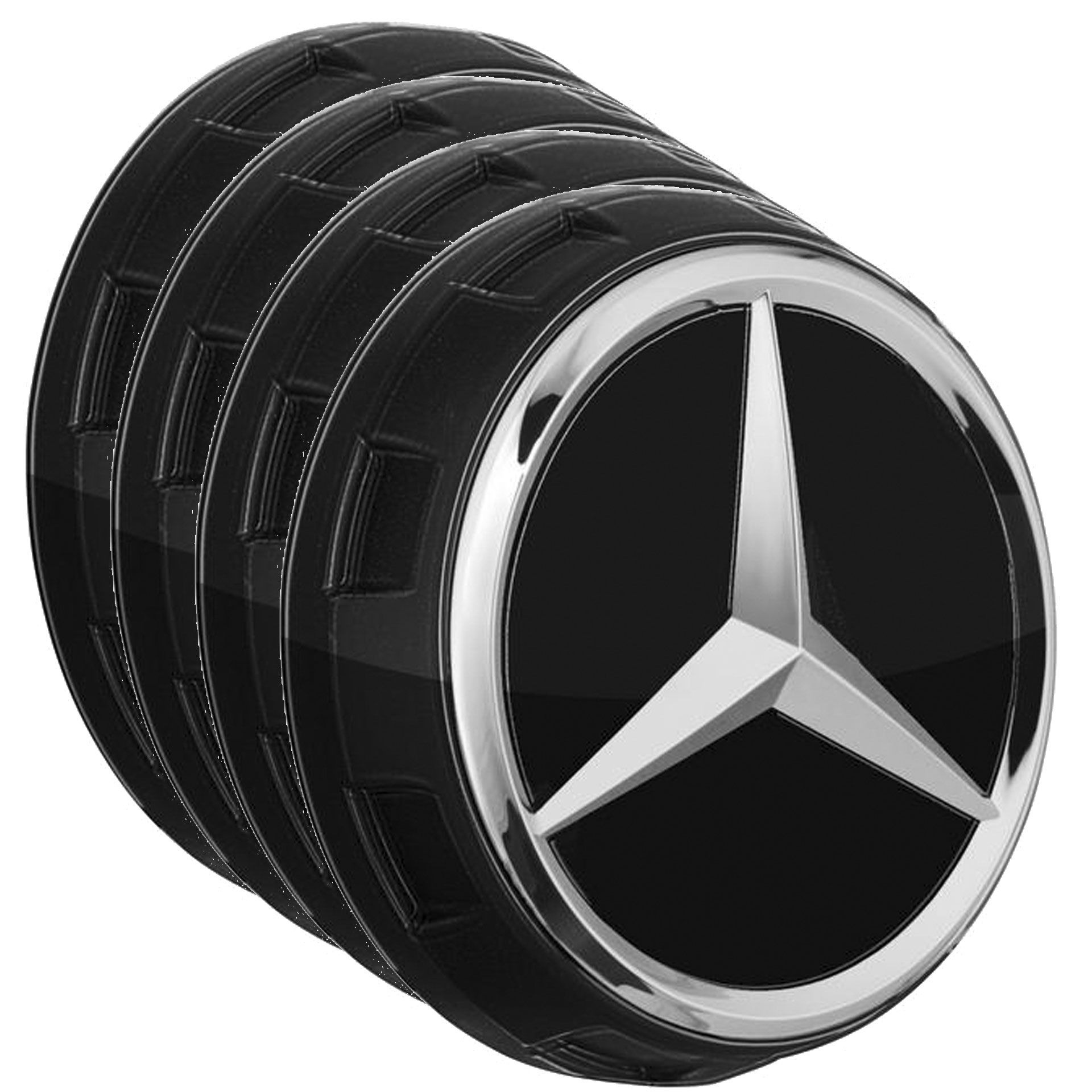 A00040009009040_mercedes-benz_radnabenabdeckung_zentralverschlussdesign_rosier-onlineshop_set