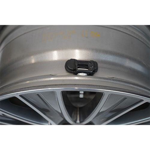 Felgensatz gebraucht mercedes benz a222 s klasse 2 (3)