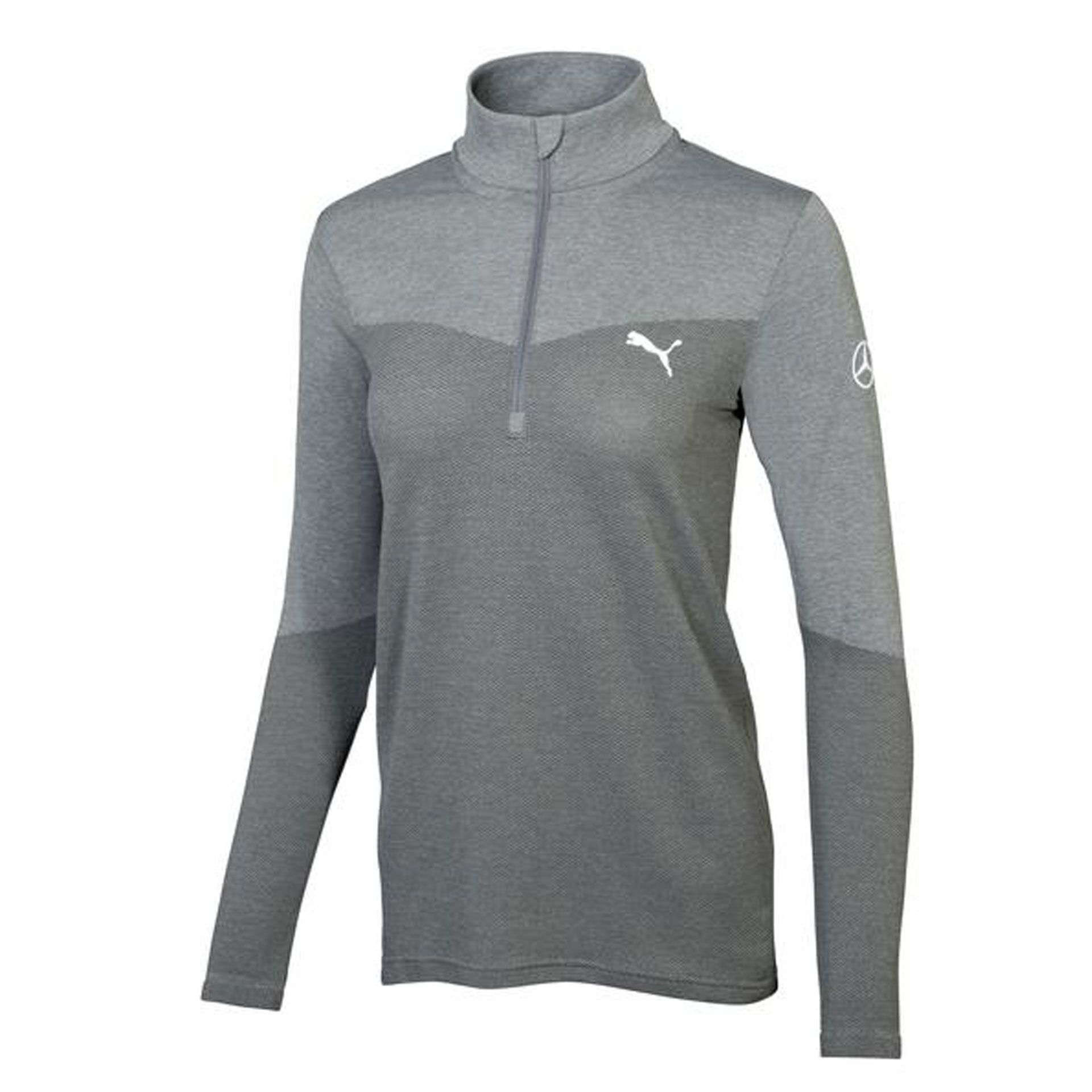 B66450371 mercedes benz golf sweater damen grau rosier.onlineshop
