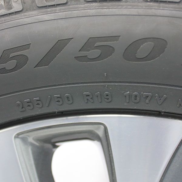 Neuwertiges winterrad mercedes benz a167 rosier online shop 04 (1)