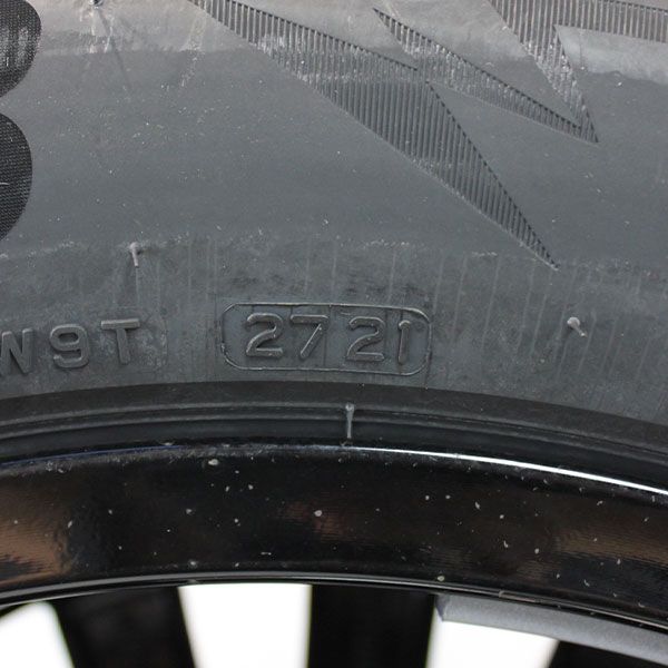 Gebrauchter-Winterkomplettradsatz-Mercedes-Benz-A297-Rosier-Online-Shop-11