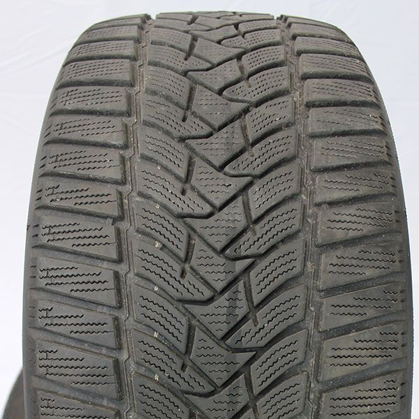 Gebrauchter winterreifen dunlop wintersport5 rosier online shop 08 (2)