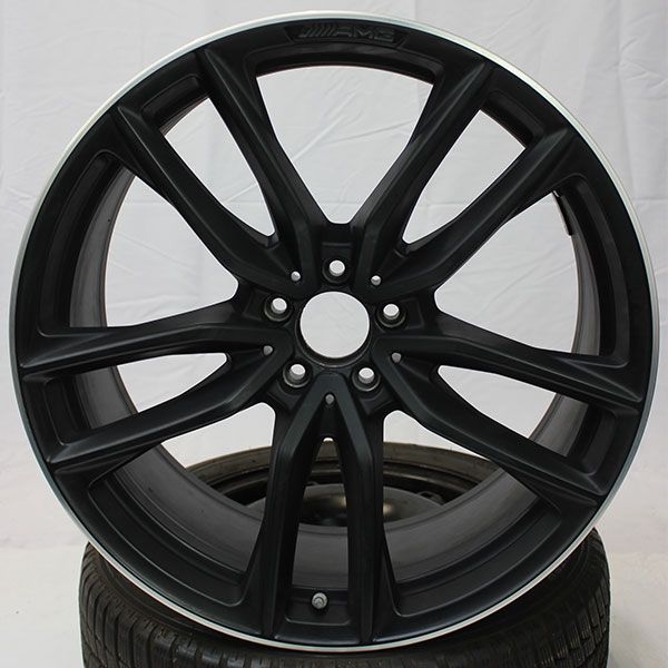 Gebrauchte felge mercedes amg a253 rosier online shop