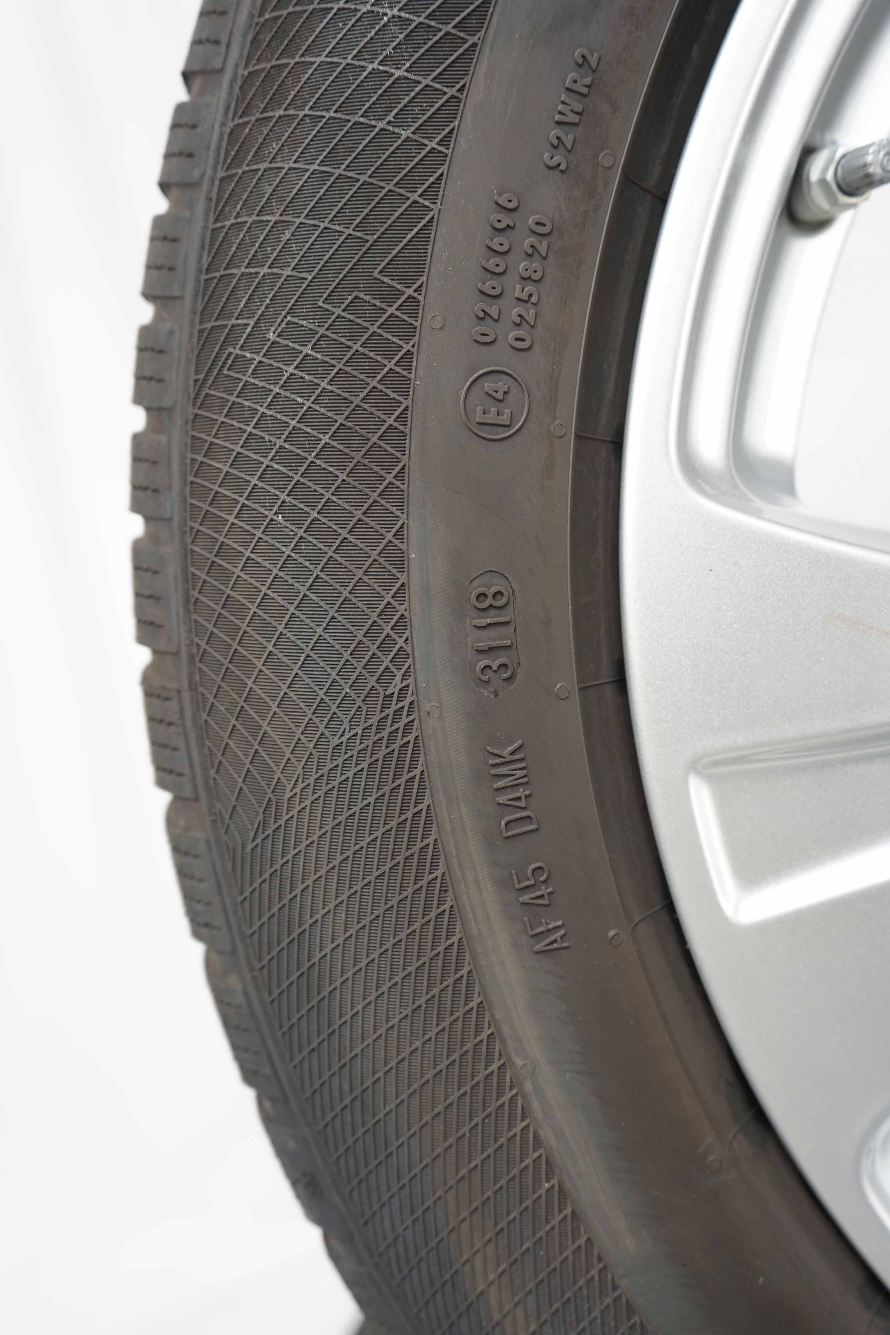 Winterkomplettradsatz-Mercedes-Benz-gebraucht-A253-GLC-A2534010800-19-Zoll-7