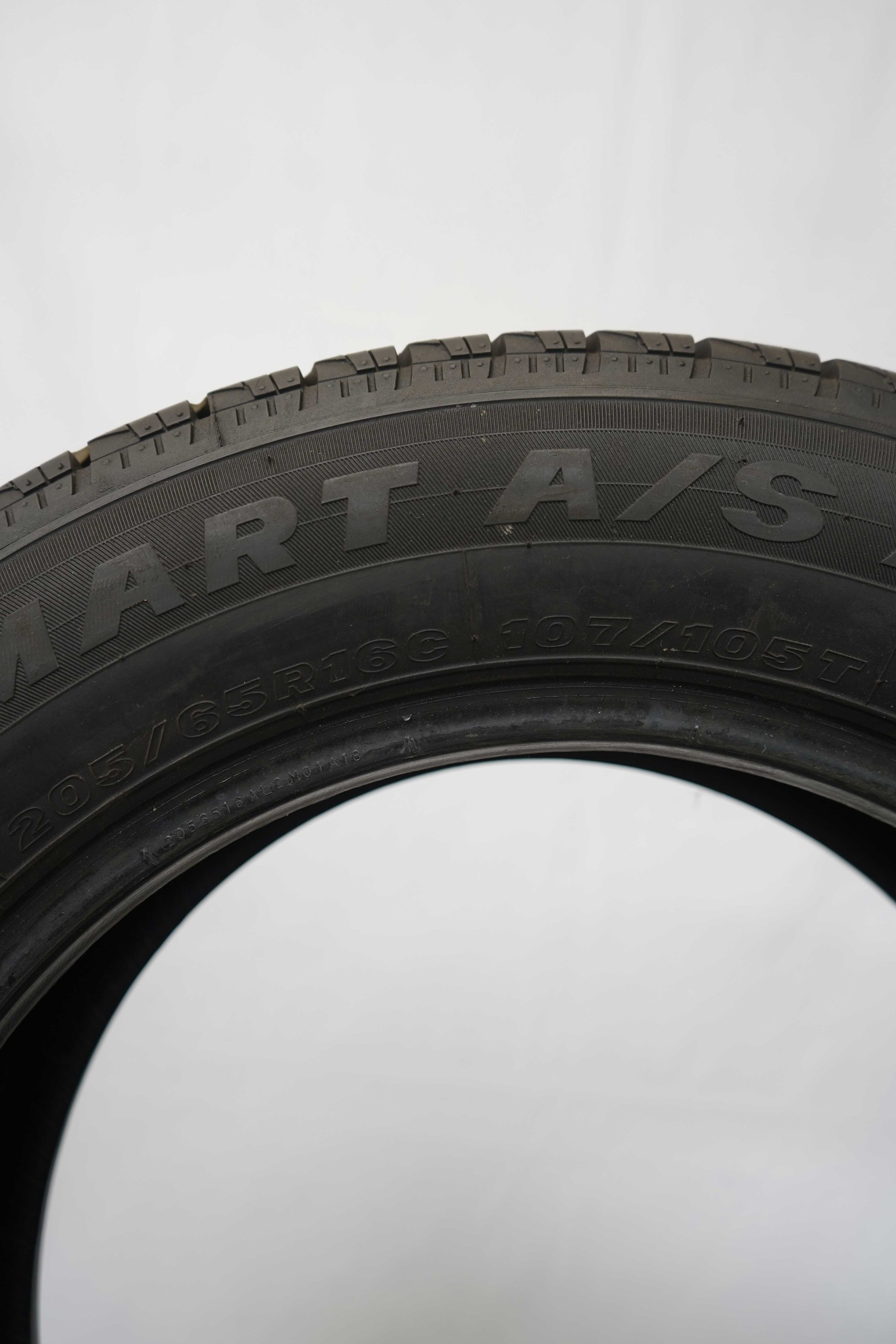 Ganzjahresreifen-Maxxis-Vansmart-AS-AL2-205-65-R16C-107-105T-8PR-3 Ganzjahresreifen-Maxxis-Vansmart-AS-AL2-205-65-R16C-107-105T-8PR-3
