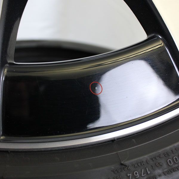 Gebrauchtes winterkomplettrad mercedes benz a213 rosier online shop 07 (1)