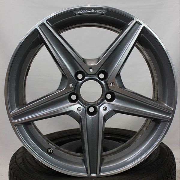 Gebrauchte felge mercedes amg a205 rosier online shop