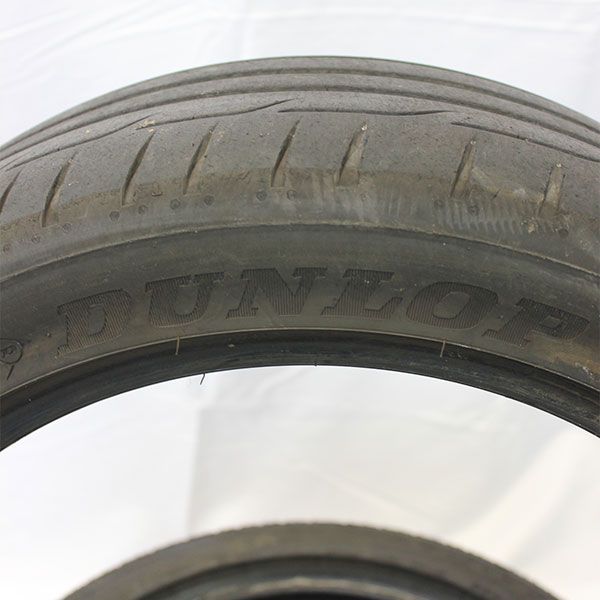 Gebrauchter sommerreifen dunlop sportmaxxrt rosier online shop 01 (2)