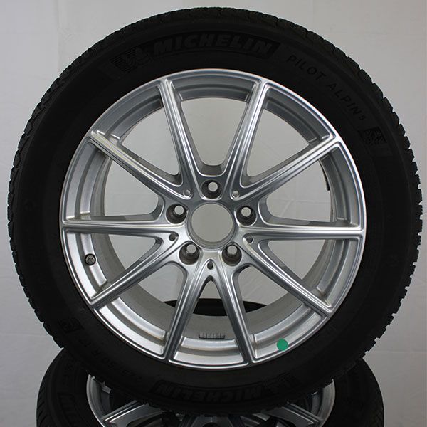 Gebrauchter-Winterkomplettradsatz-Mercedes-Benz-A206-Rosier-Online-Shop-01_(5)