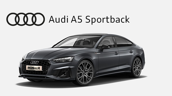 Audi a5 sportback detailbild (1)