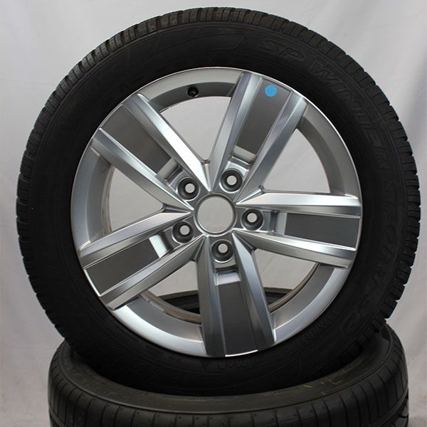 Gebrauchter-Winterkomplettradsatz-Volkswagen-7H-Rosier-Online-Shop-13 Gebrauchter-Winterkomplettradsatz-Volkswagen-7H-Rosier-Online-Shop-13