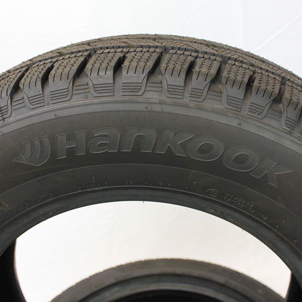 Neuwertiger winterreifen hankook wintericeptlv rosier online shop 01 (1)