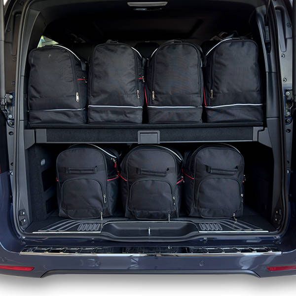 7027086_kjust_kofferraumtaschenset_Mercedes_EQV_long_rosier-onlineshop