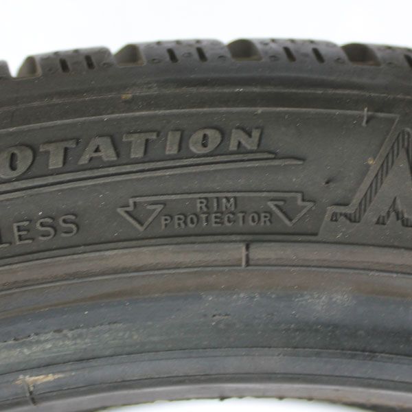 Gebrauchter winterreifen dunlop wintersport5 rosier online shop 05 (1)