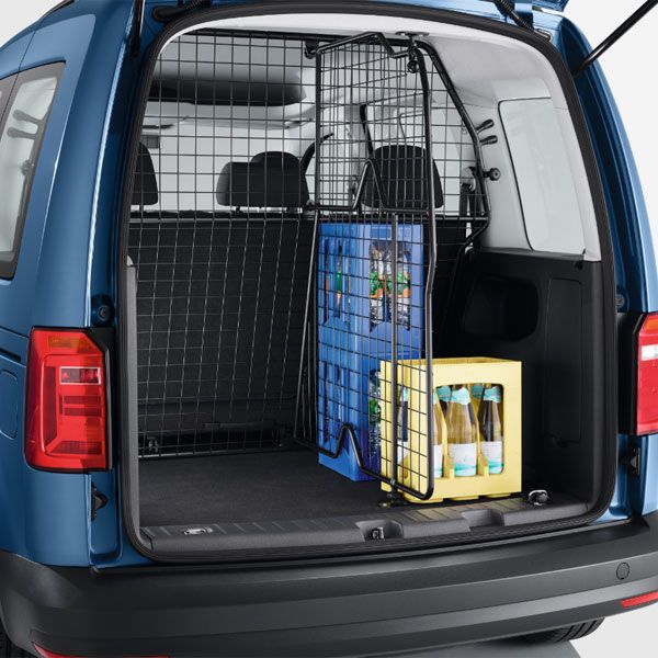 2k3017221 volkswagen trenngitter caddy rosier onlineshop