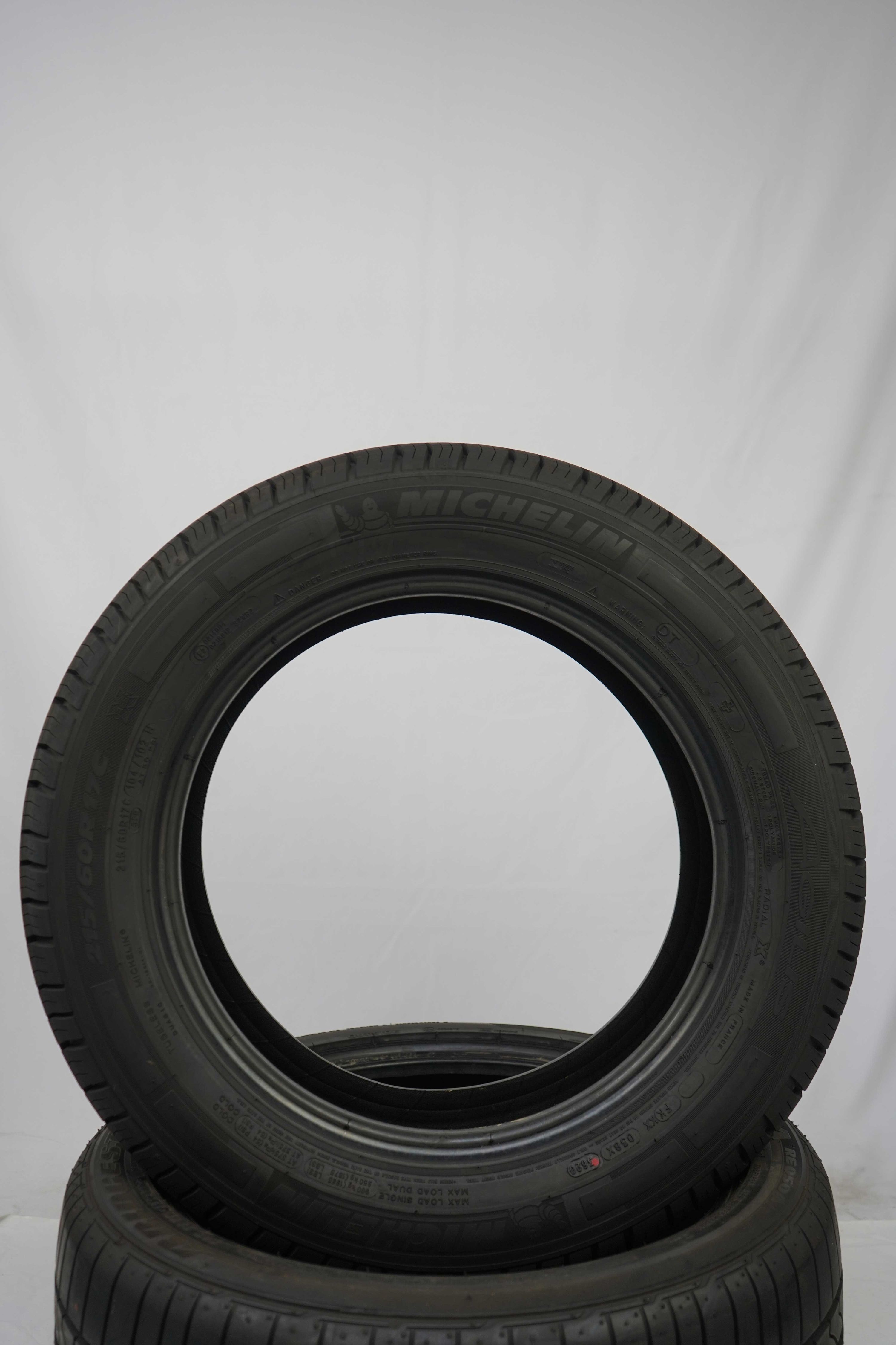 Sommerreifen michelin agilis 215 60 r17c 104 102h (2)