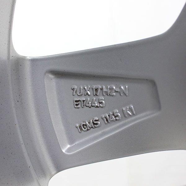 Gebrauchtes-Winterkomplettrad-Mercedes-Benz-A206-Rosier-Online-Shop-11