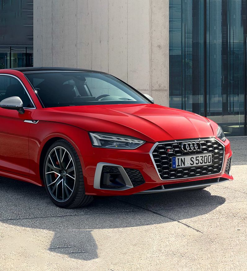 Audi shop modellseite auswahlbild s5