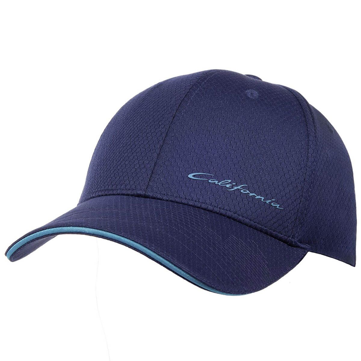 7tg084300b287 volkswagen cap blau rosier onlineshop