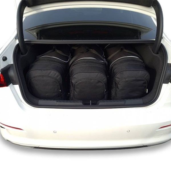 7004105 kjust kofferraumtaschenset a3 limousine rosier onlineshop