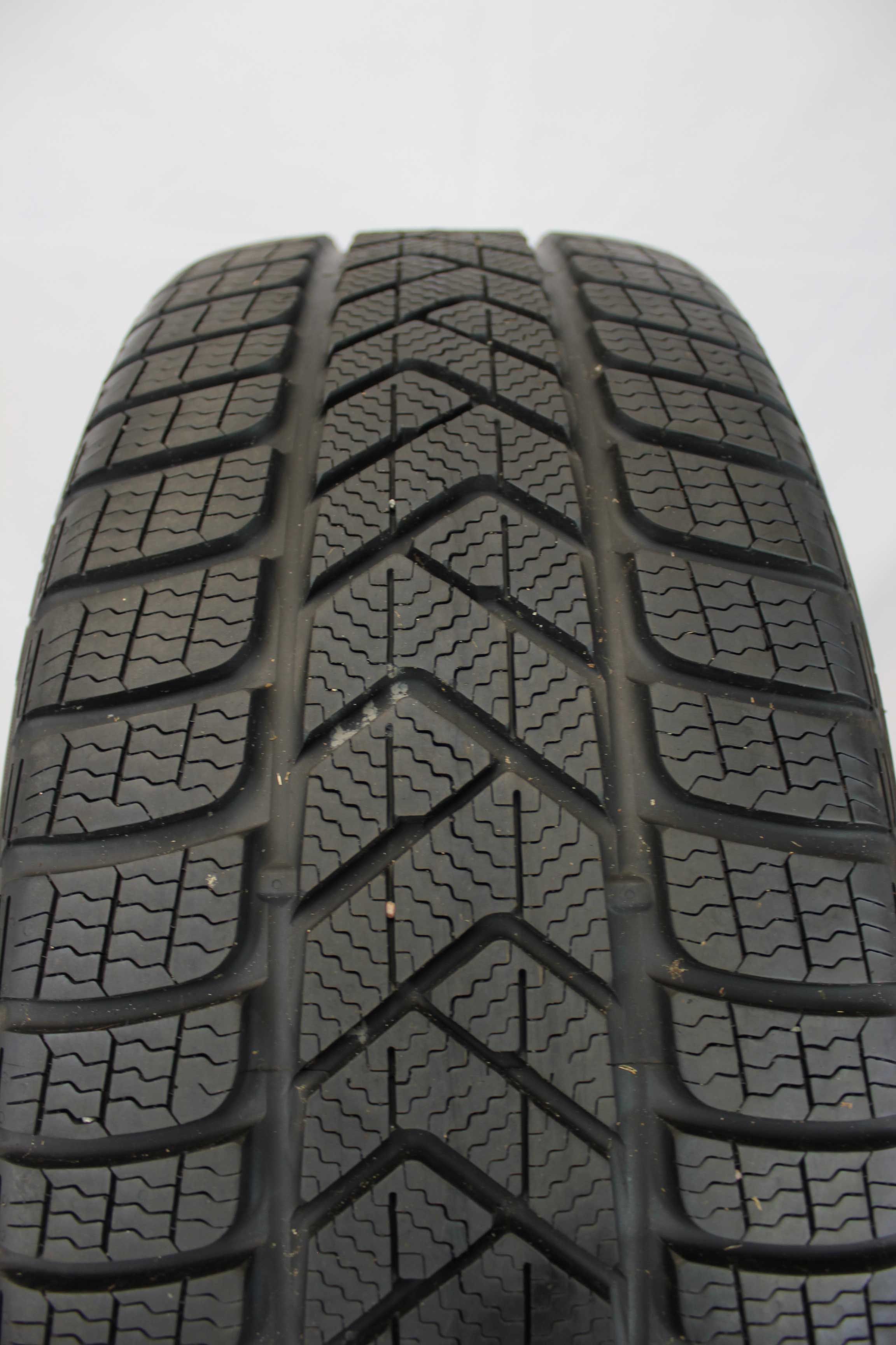 Winterkomplettradsatz-Mercedes-Benz-S-Klasse-A223-Alufelge-19Zoll-A2234014700-Winterreifen-Pirelli-WinterSottozero3MO-255-45-R19-104V-XL-9