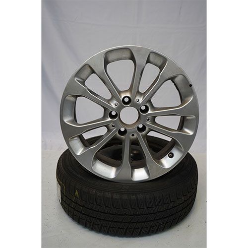 Felgensatz-gebraucht-Mercedes-Benz-A156-GLA-2