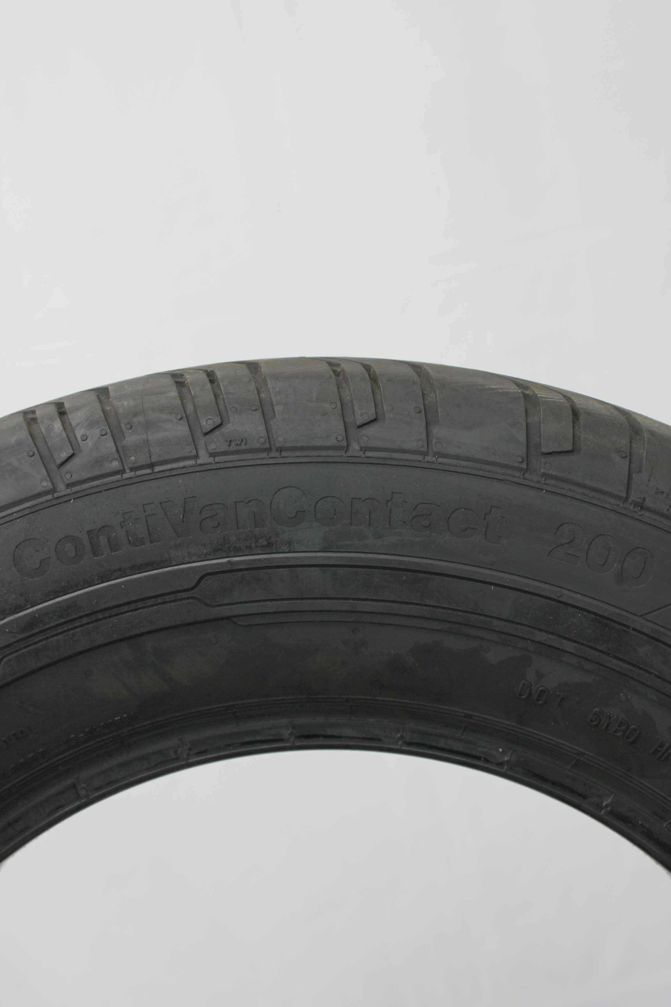 Sommerreifen continental contivancontact200 235 65 r16c 115 113r 2 (21) Sommerreifen continental contivancontact200 235 65 r16c 115 113r 2 (21)