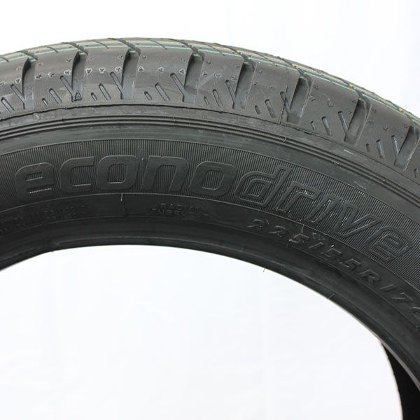 Neuwertiger sommerreifen dunlop econodrive rosier online shop 03 (1)