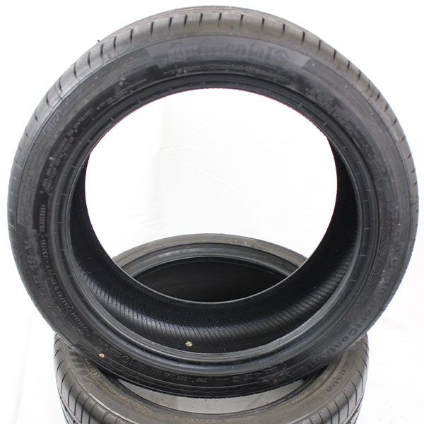 Gebrauchter-Sommerreifen-Continental-ContiSportContact5SSR-Rosier-Online-Shop_(1)