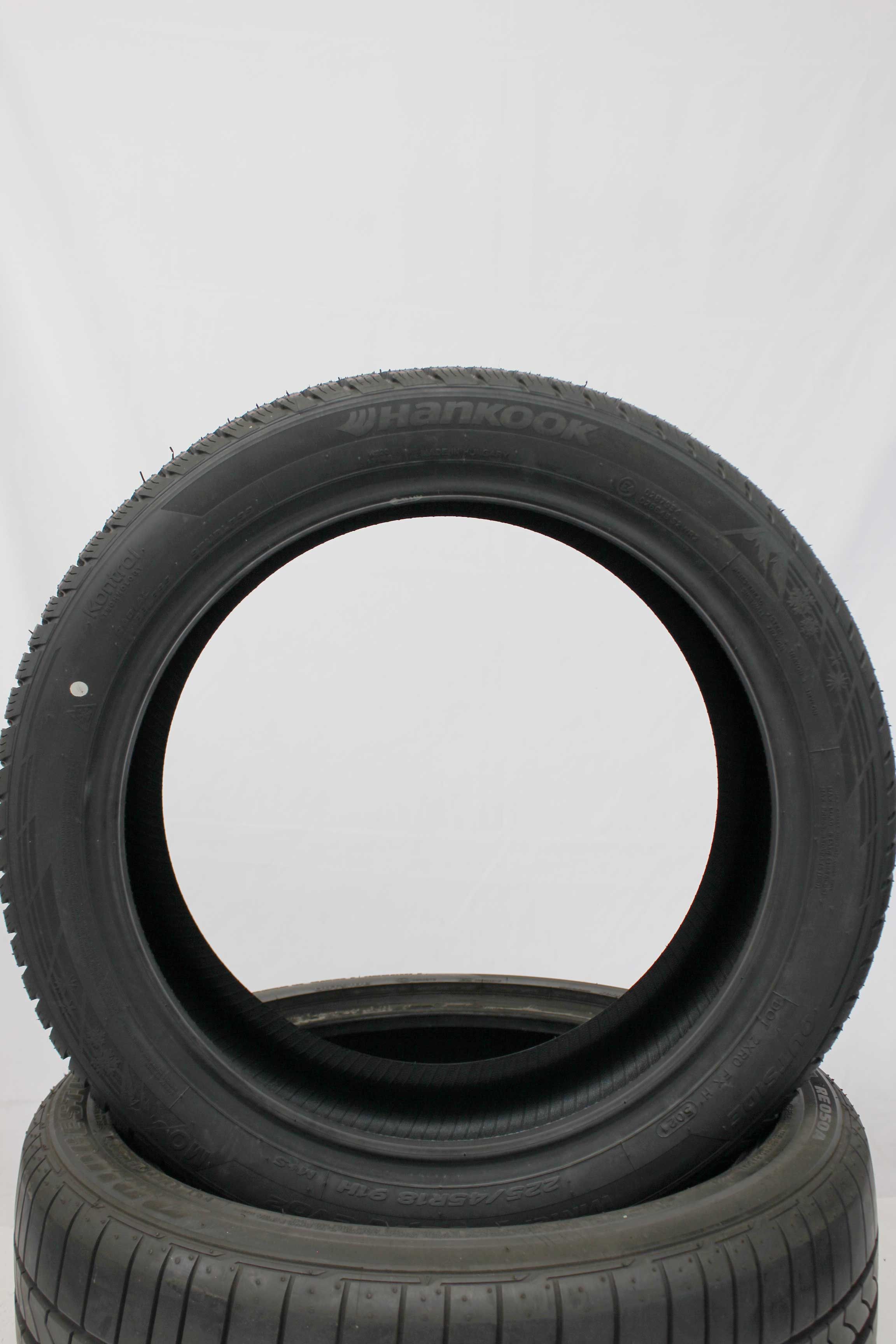 Sommerreifen hankook winter iceptevo2 mo 225 45 r18 91h