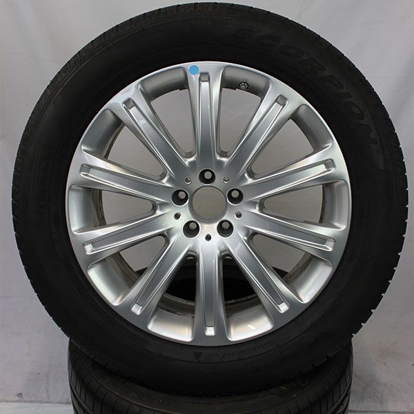 Gebrauchter-Winterkomplettradsatz-Mercedes-Benz-C292-Rosier-Online-Shop-22 Gebrauchter-Winterkomplettradsatz-Mercedes-Benz-C292-Rosier-Online-Shop-22
