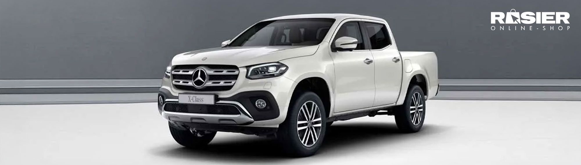 X klasse br470 rosier onlineshop header