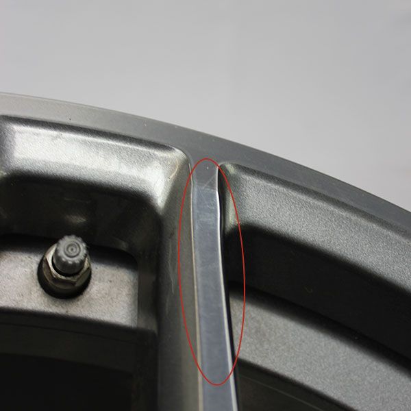 Gebrauchte felge mercedes amg a166 rosier online shop 15 (3)