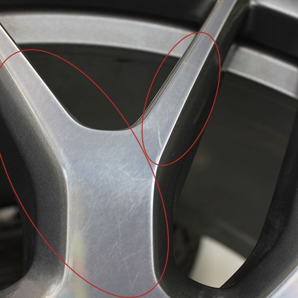 Gebrauchte felge mercedes amg a166 rosier online shop 16 (3)