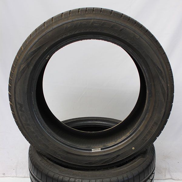 Gebrauchter winterreifen pirelli scorpionwinter rosier online shop