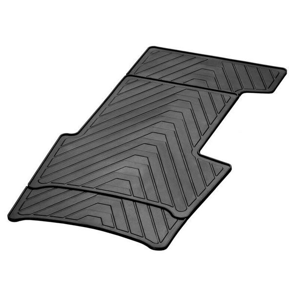 A6396805448 mercedes benz allwettermatte rosier onlineshop