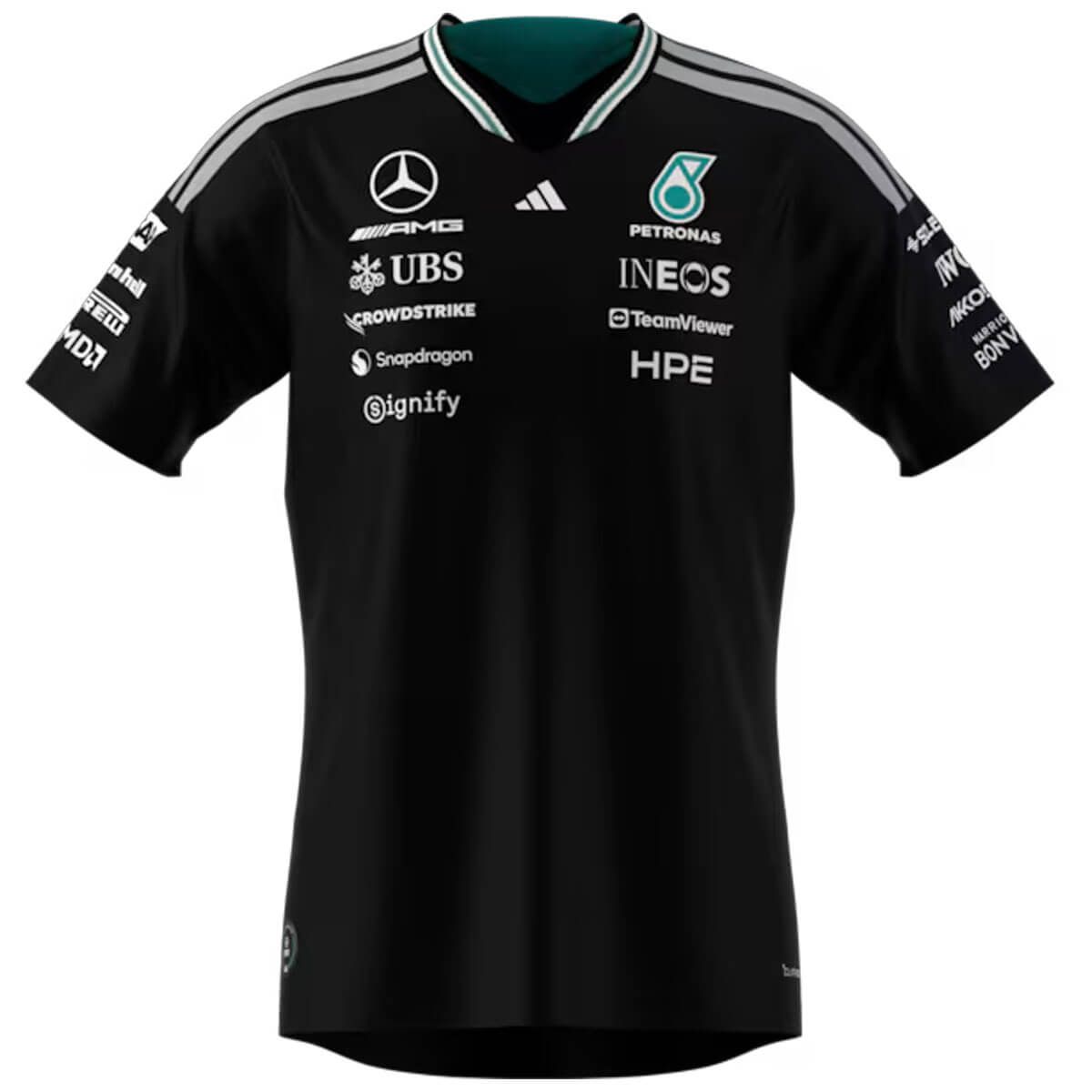 B67998409_mercedes-benz_t-shirt_F1_herren_schwarz_rosier-onlineshop2